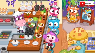 صور Papo Town Restaurant