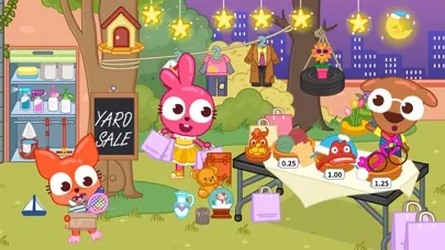 Papo Town: My Home應用截圖