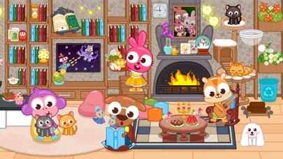 Papo Town: My Home應用截圖