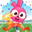 Papo Town Sports Meet Papo Town Sports Meet