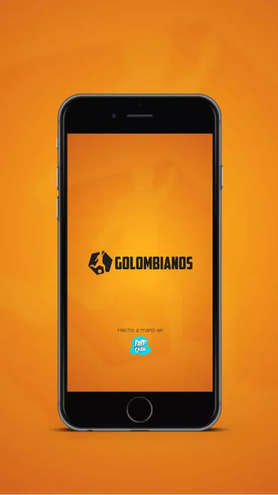 Screenshot di Golombianos