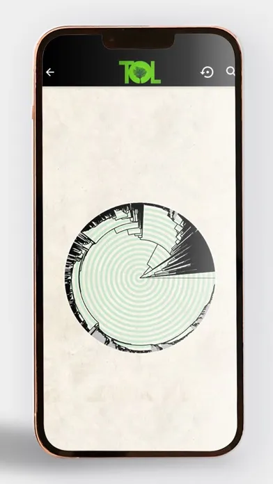 Скриншоты Tree of Life - ToL App