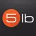 5lb