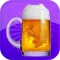 Beer-Emojis Stickers