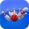 Bowling-Emojis Stickers