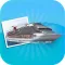 Cruise-Emojis Stickers