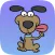 Dog Emojis Stickers