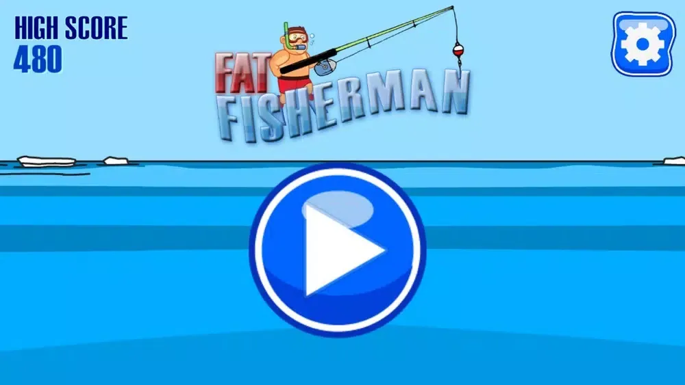 Ảnh chụp màn hình của Fat Fisherman