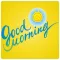 Good Morning-Emojis Stickers