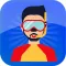 Scuba Diving Emojis Stickers