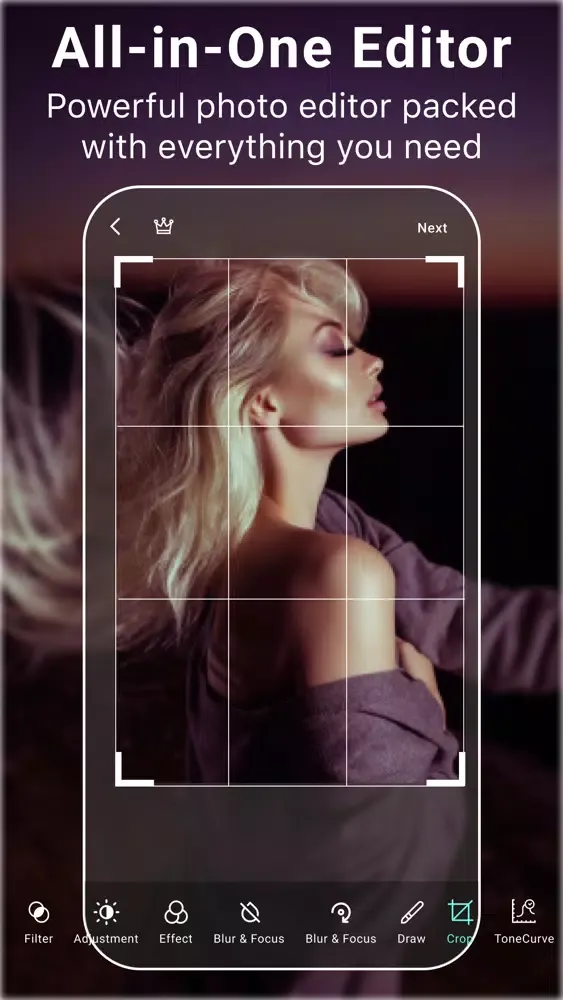 InStory - Story Maker & Editor Screenshots