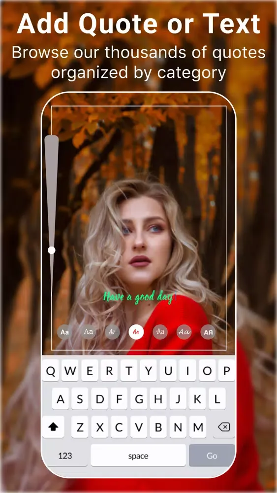InStory - Story Maker & Editor Screenshots
