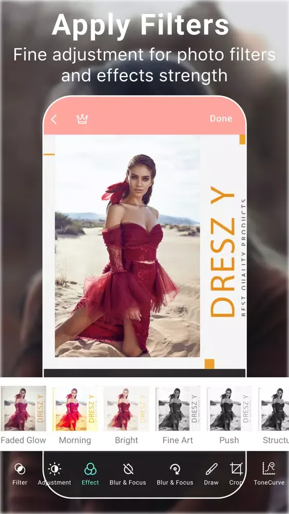 InStory - Story Maker & Editor Screenshots