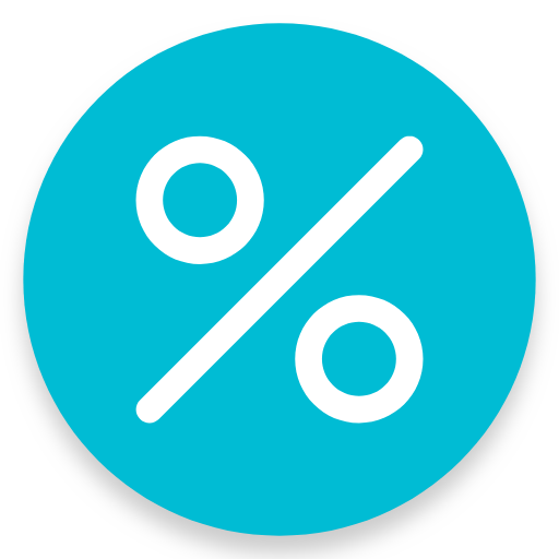 Percentage Calculator