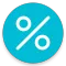Percentage Calculator