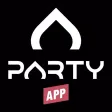 PartyAppDJ