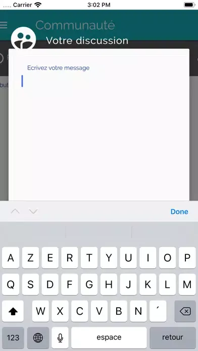 Capturas de pantalla de ADEQUAT Deux-Sèvres