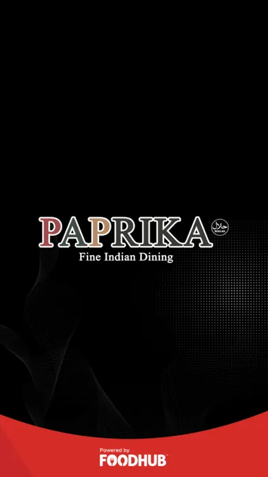 Capturas de tela do Paprika Workington