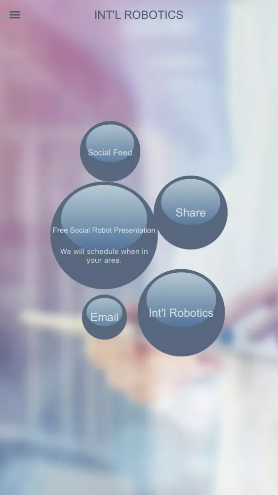 Скриншоты Intl Robotics