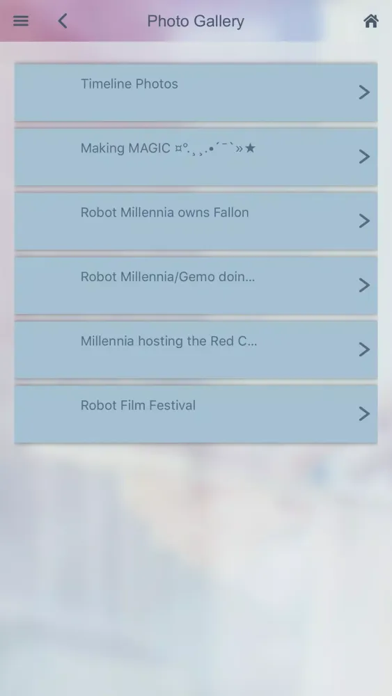 Скриншоты Intl Robotics