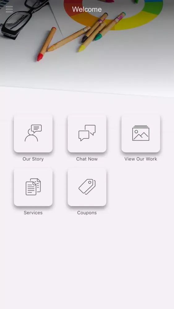 Beta Designers Screenshots