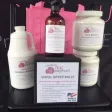 Pink Elephant App