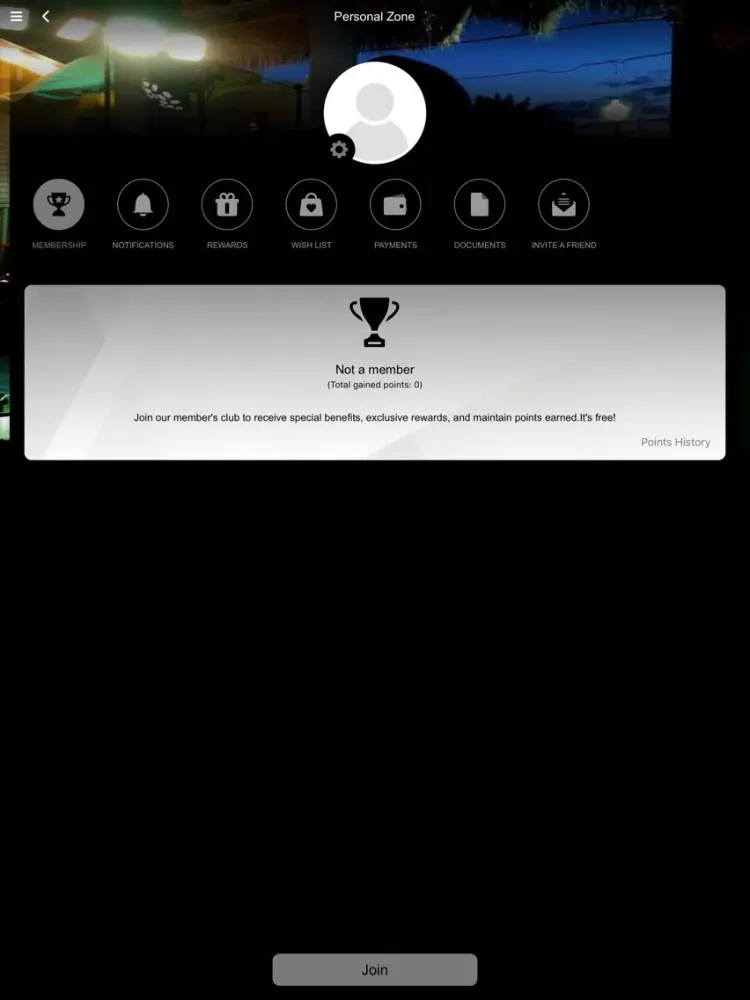 Brad Brock Music iPad  स्क्रीनशॉट