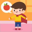 Learn First Words for Toddlers Learn First Words for Toddlers