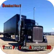 Truck For Crime Adventure 3D
