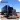 Truck For Crime Adventure 3D