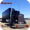 Truck For Crime Adventure 3D