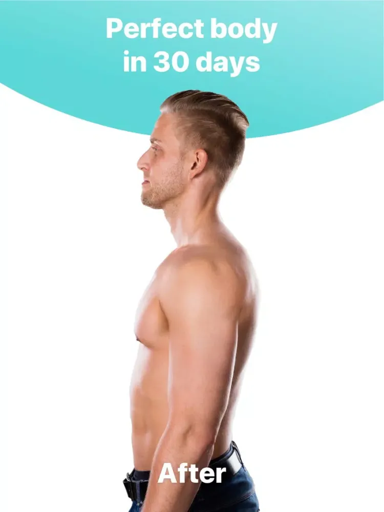 صور 30 Day Weight Loss Program iPad 