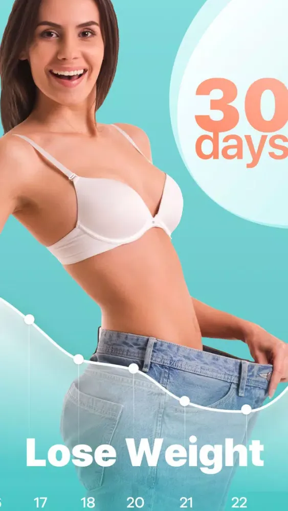 صور 30 Day Weight Loss Program