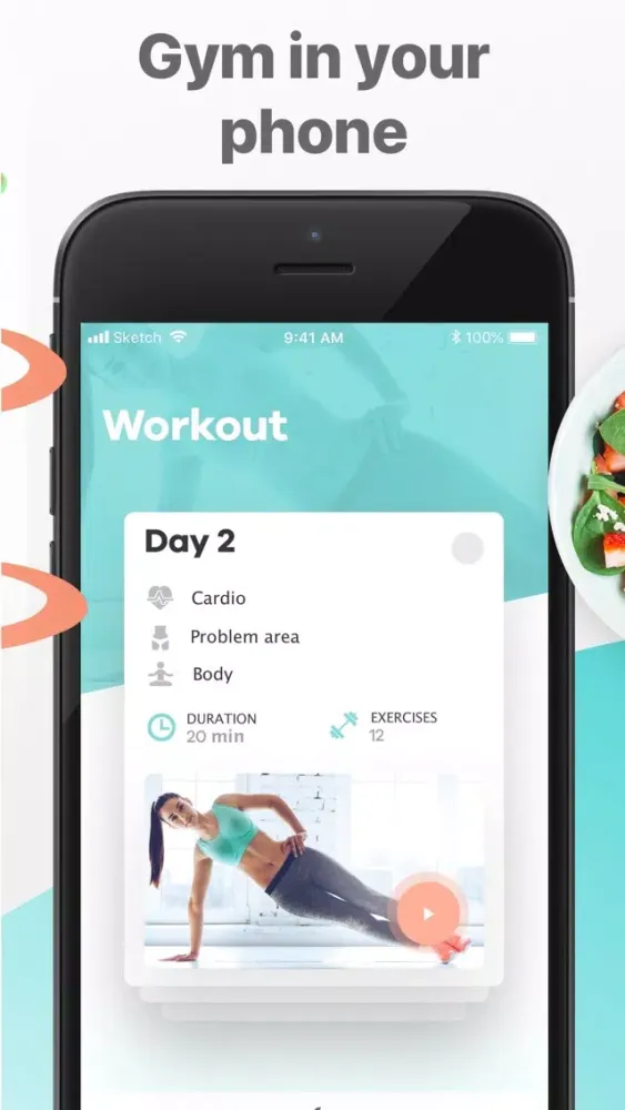 صور 30 Day Weight Loss Program