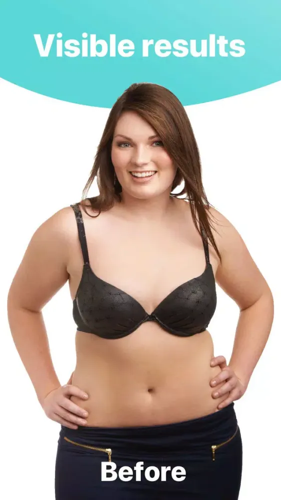صور 30 Day Weight Loss Program