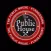The Public House - Honey Drive