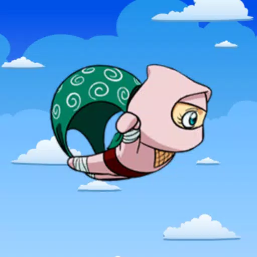 Parachute Jump - Extreme Descent