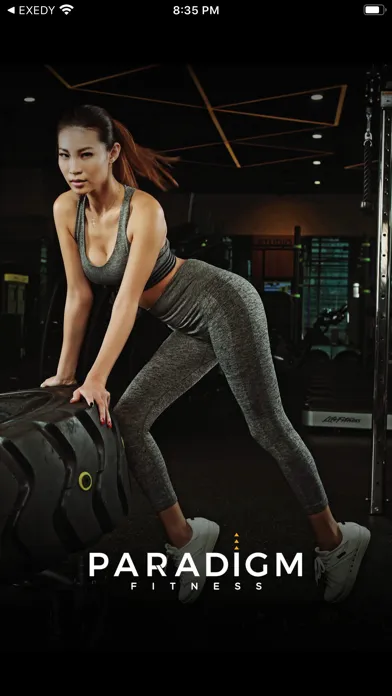 تصاویر Paradigm Fitness Indonesia