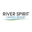 River Spirit