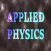 Basic Applied Physics