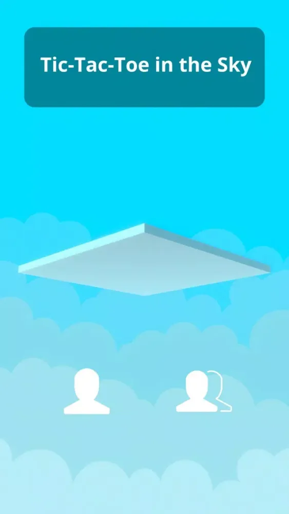 صور 天空の４目並べ