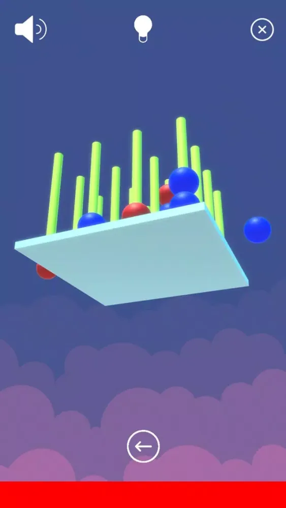 صور 天空の４目並べ