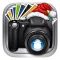 Christmas Cheer: FREE Photo Stickers App