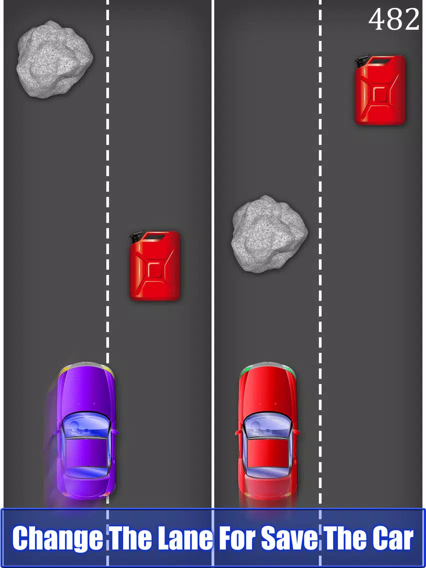 صور New Crazy 2 Car Racing 2019 iPad 