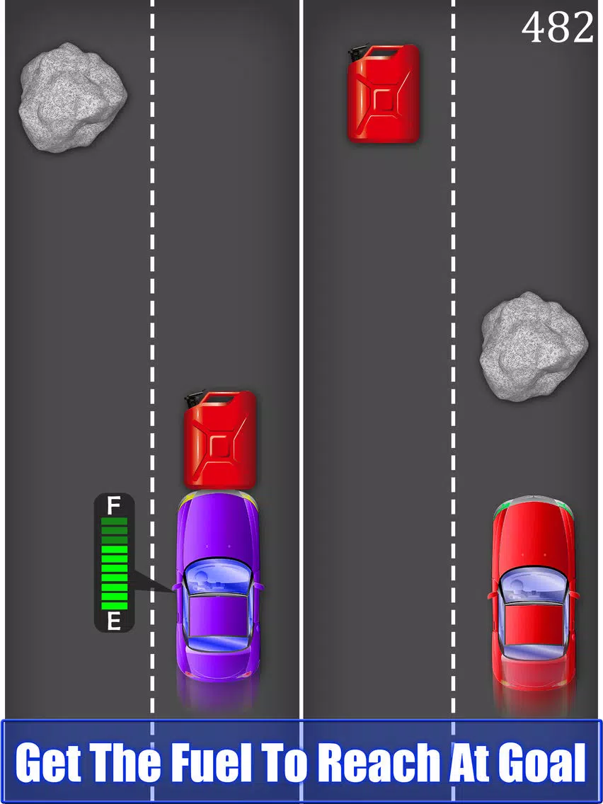 صور New Crazy 2 Car Racing 2019 iPad 