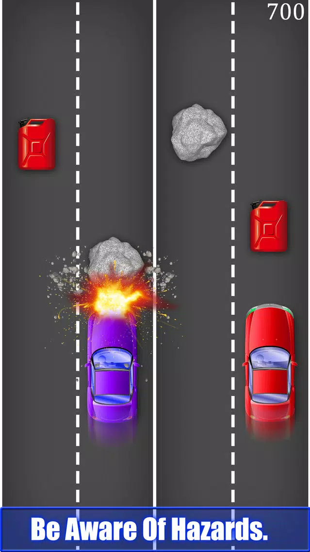 صور New Crazy 2 Car Racing 2019