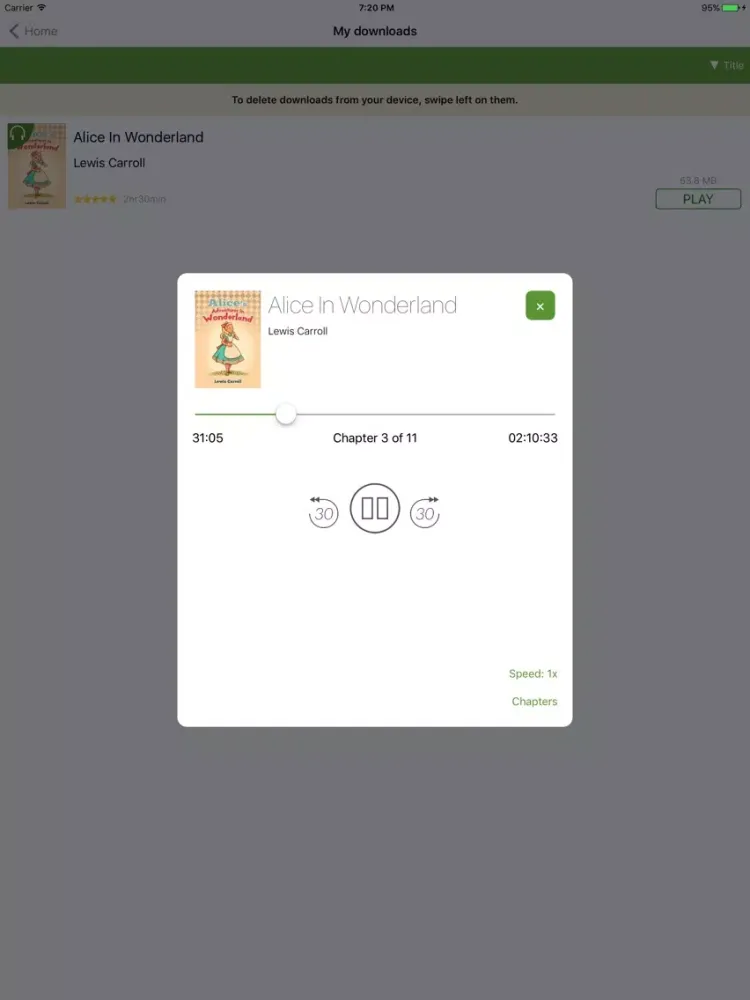 تصاویر e-GO! Library iPad 