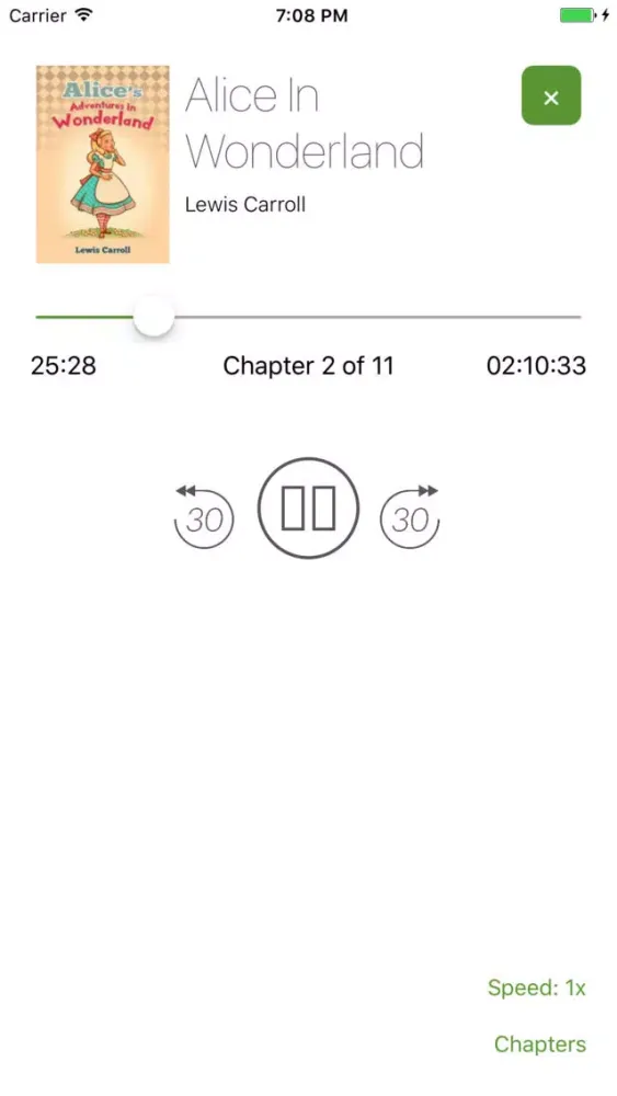 تصاویر e-GO! Library