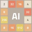 AI Simulator: 2048