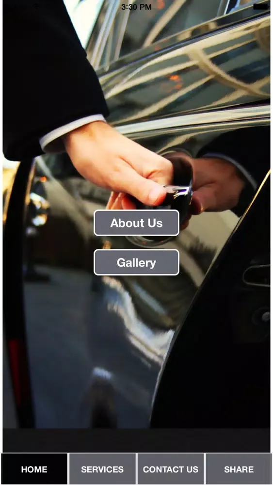 صور SUPREME GARUDA LIMOUSINES